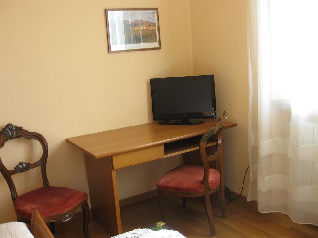 B&B Garden Solto Collina ห้อง รูปภาพ
