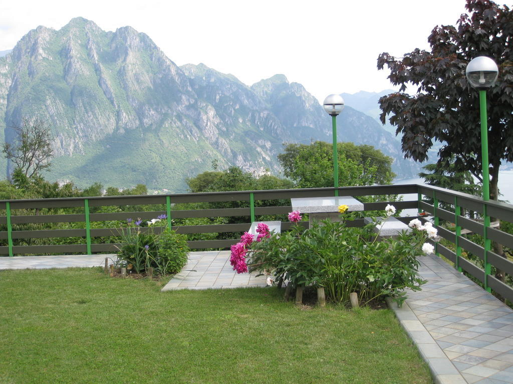 B&B Garden Solto Collina ภายนอก รูปภาพ